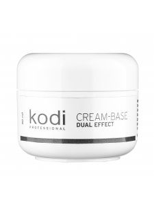 Cream-base Dual Effect, 30 ml